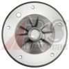 VW 131405615A Brake Drum